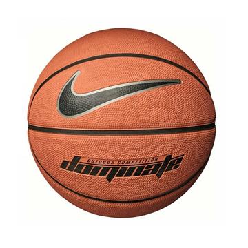 Nike Dominate 8P 5 Numara Kahverengi Basketbol Topu (N.KI.00.847.05)