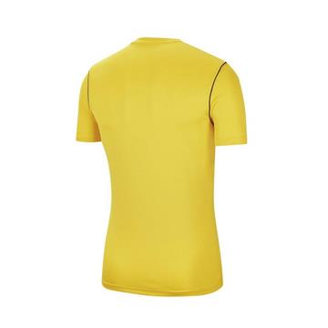 Nike Dry Park 20 Erkek Sarı Antreman Tişört (BV6883 719)