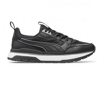 Puma R78 Trek Erkek Siyah Günlük Spor Ayakkabı (380728 01)
