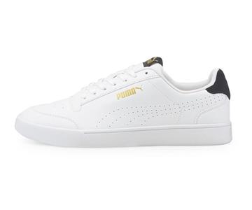 Puma Shuffle Perf Erkek Beyaz Sneaker (380150 06)