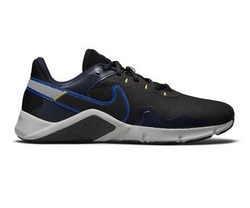 Nike Legend Essential 2 Erkek Siyah Koşu ve Yürüyüş Ayakkabısı (CQ9356 034)