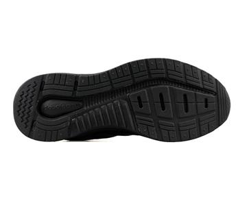 Adidas Galaxy 5 Siyah Erkek Koşu ve Yürüyüş Ayakkabısı (FY6718)