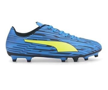 Puma Rapido III FG/AG Erkek Futbol Ayakkabısı (106572 05)