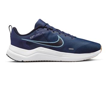 Nike Downshifter 12 Erkek Koşu ve Yürüyüş Ayakkabısı (DD9293 400)