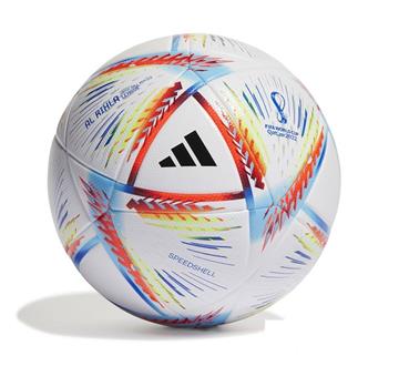 Adidas Rihla League 5 Numara Futbol Topu (H57791)