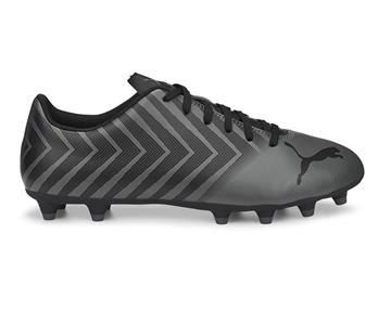 Puma Tacto II FG/AG Erkek Siyah Futbol Ayakkabısı (106701 03)