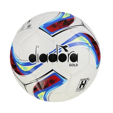 Diadora Gold 5 Numara Futbol Topu