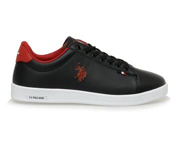 U.S.Polo Assn. Franco GSN 3FX Kadın Sneaker (101265960)