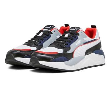 Puma X-Ray 2 Square Unisex Çok Renkli Sneaker Ayakkabı (373108 75)