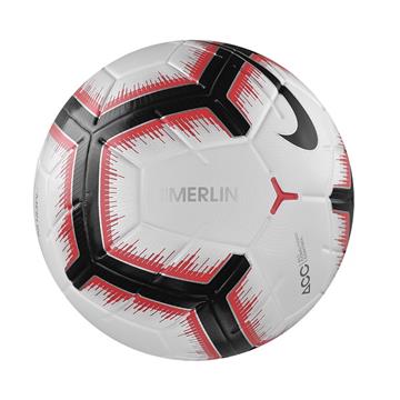 Nike Merlin Profesyonel Futbol Maç Topu (SC3303 100)
