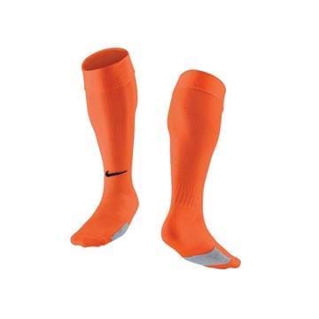Nike Park VI Turuncu Erkek Futbol Çorabı (507815 815)