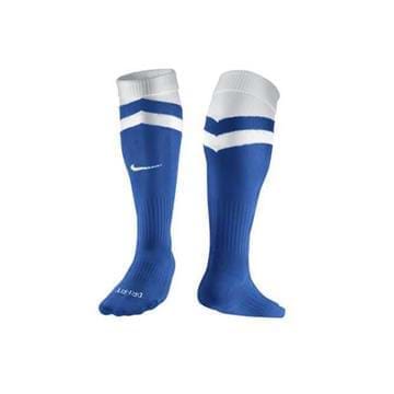 Nike Dri-Fit Vapor II Mavi Erkek Futbol Çorabı (507816 463)