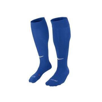 Nike Classic II Mavi Erkek Futbol Çorabı (394386 463)