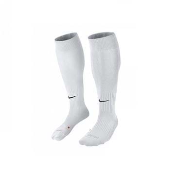 Nike Classic II Beyaz Erkek Futbol Çorabı (394386 100)