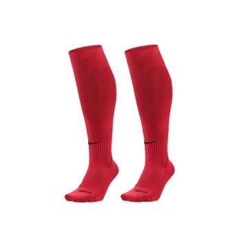 Nike Classic II Kırmızı Erkek Futbol Çorabı (394386 657)