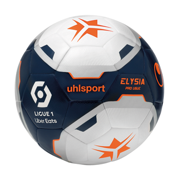 Uhlsport Elysia Pro League 5 Numara Futbol Topu