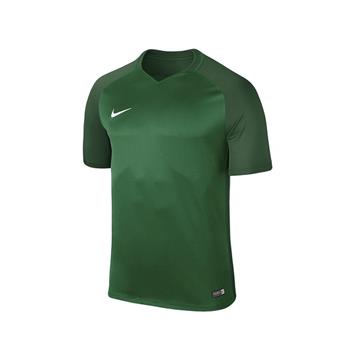 Nike Dry Trophy III Yeşil Erkek Futbol Forması (881483 302)