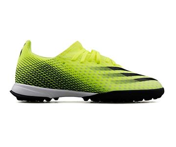 Adidas  X Ghosted .3 TF Erkek Halı Saha Ayakkabısı (FW6944)