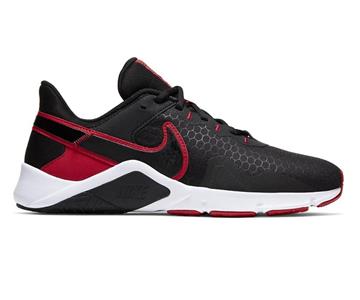 Nike Legend Essential 2 Erkek Siyah Koşu ve Yürüyüş Ayakkabısı (CQ9356 005)