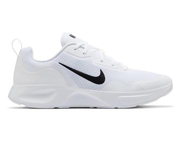 Nike Wearallday Erkek Beyaz Koşu ve Yürüyüş Ayakkabısı (CJ1682 101)