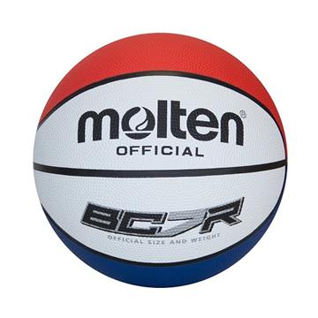 Molten BC7R2-T1 7 Numara Kauçuk Basketbol Topu